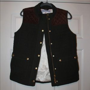 Vineyard Vines Women’s Vest Size Medium